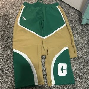 UNC Charlotte 704 Pants (sold out online)
